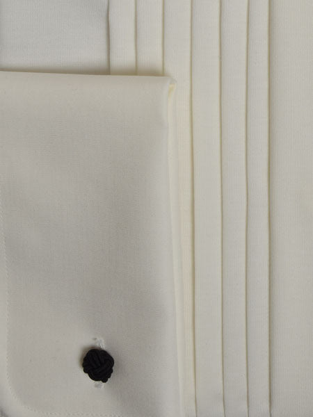Bosweel "Dobbelt Manchet" Classic fit Skjorte